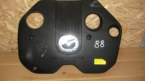 Piese motor - Capac motor pentru Mazda Premacy , motorizare 2.0 diesel, cod RF3P10231