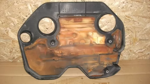 Capac motor pentru Mazda Premacy , motorizare 2.0 diesel, cod RF3P10231 [1]