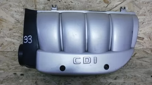 Piese motor - Capac motor pentru Mercedes C-class W203, motorizare 2.2 diesel, cod A6110101167
