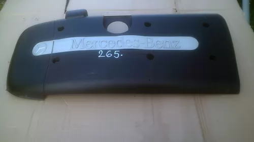 Motoare si anexe - Capac motor pentru Mercedes E-class W210, cod A6130100267