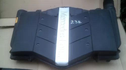 Piese motor - Capac motor pentru Mercedes E-class W211, cod  A1120901101 , A1120940004