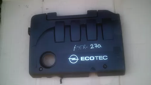 Piese motor - Capac motor pentru Opel Astra H, motorizare 1.9 Diesel, cod 55556745