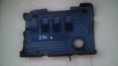 Capac motor pentru Opel Astra H, motorizare 1.9 Diesel, cod 55556745 [1]