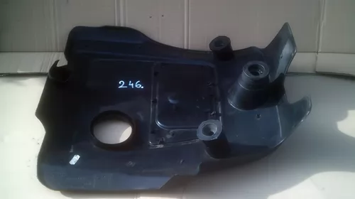 Capac motor pentru Skoda Octavia 1, motorizare 1.9 diesel, cod 038103925AJ , BN/BP/CJ/CK [1]