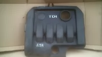 Alte anexe - Capac motor pentru Skoda Octavia 2, motorizare 1.9 diesel, cod 03G103925BN