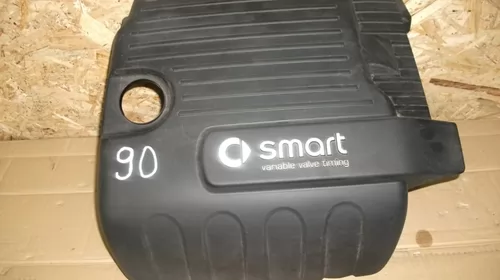 Alte anexe - Capac motor pentru Smart Forfour 1, motorizare 1.5 benzina, cod A1350100067