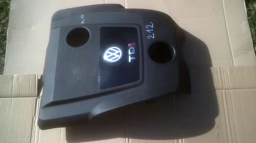 Piese motor - Capac motor pentru Volkswagen Golf 4, motorizare 1.9 diesel, cod 038103925   AJ/BM/BP/CJ/CK