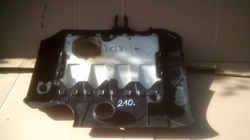 Capac motor pentru Volkswagen Golf 5, motorizare 1.9 diesel, cod 03G103925AN, AJ, BR [1]