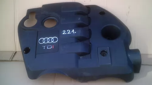 Piese motor - Capac motor pentru Volkswagen Golf 5, motorizare 1.9 diesel, cod 03G103967