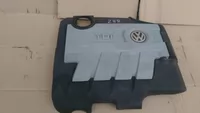 Piese motor - Capac motor pentru Volkswagen Passat B7, motorizare 2.0 diesel, cod 03L103925AD