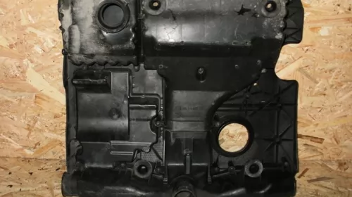 Capac motor pentru Volkswagen Polo 9N, motorizare 1.4 benzina, cod 036129607DH [1]