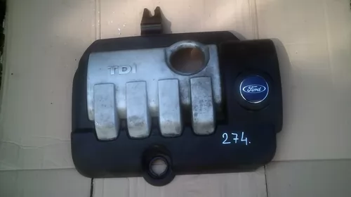Motoare si anexe - Capac motor pentru Volkswagen Sharan 7M, Ford Galaxy motorizare 1.9 Diesel, cod 7M5103925G , 4M21-6A949-AA