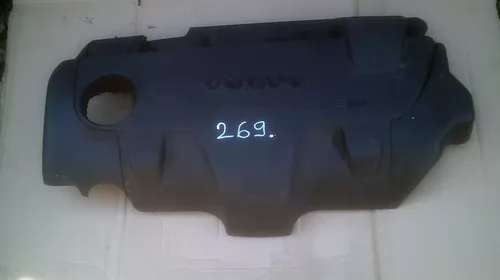 Alte anexe - Capac motor pentru Volvo S40 , motorizare 2.4 Diesel, cod 08653495