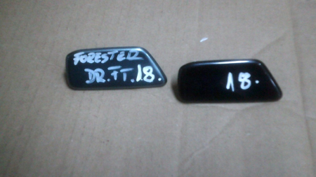 Capac spalator far  dreapta Subaru Forester 3 SH , an 2008-2013 [1]