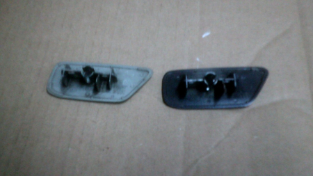 Elemente de caroserie - Capac spalator far  dreapta Subaru Forester 3 SH , an 2008-2013