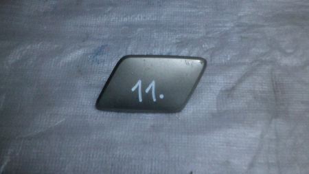 Capac spalator far fata stanga Skoda Octavia 2 , an 2004-2008 cod 1Z0955109 [1]