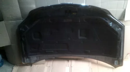 Capota Fata pentru Kia Sorento BL, motorizare 2.5 Diesel [4]