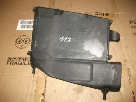 Alte anexe - Carcasa filtru aer dreapta pentru Mercedes M-class W164, motorizare 3.0 diesel, cod A6420900701