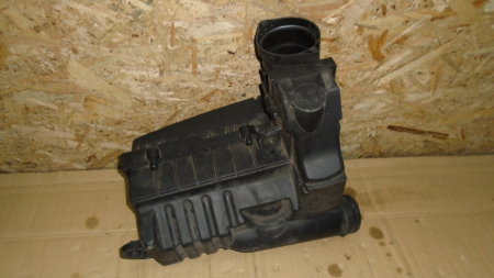 Carcasa filtru aer pentru VW Golf 5 , Audi A3 8P, motorizare 2.0 diesel, cod 1K0129607S [1]