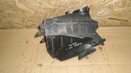 Carcasa filtru aer pentru Audi A4 B6, motorizare 2.5 diesel, cod 059133837AA [1]