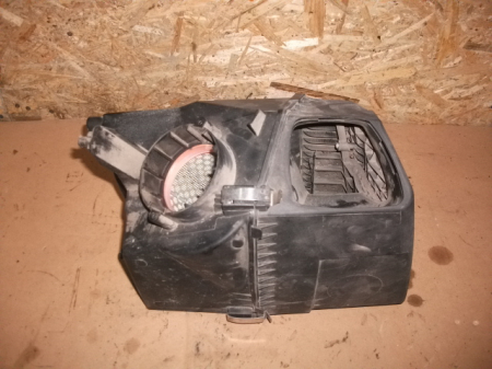 Carcasa filtru aer pentru Audi A6 C6, motorizare 2.0 diesel, cod 4F0133835H [1]