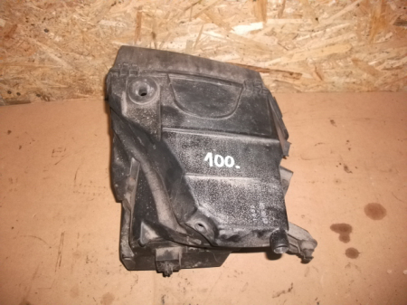 Alte anexe - Carcasa filtru aer pentru Audi A6 C6, motorizare 2.0 diesel, cod 4F0133835H