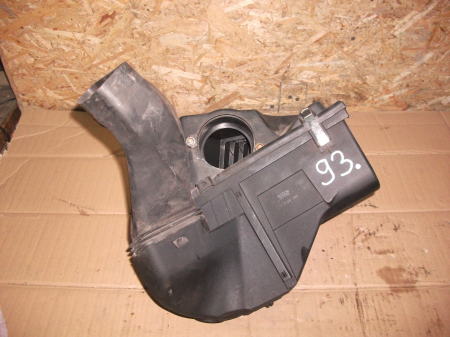 Alte anexe - Carcasa filtru aer pentru BMW Seria 1 E87, motorizare 2.0 diesel, cod 779746005