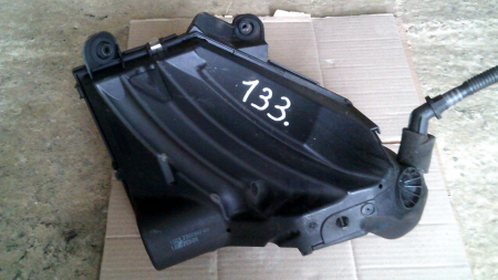 Alte anexe - Carcasa filtru aer pentru BMW Seria 3 E91, motorizare 2.0 diesel,N47D20C cod 7797467