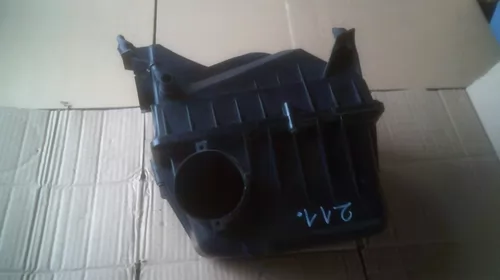 Alte anexe - Carcasa filtru aer pentru Ford Fiesta 4, motorizare 1.3 diesel, cod XS61-9600-AA