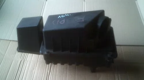 Alte anexe - Carcasa filtru aer pentru Ford Focus 1, motorizare 1.8 diesel, cod 2S41-9600-BB