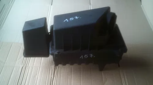 Alte anexe - Carcasa filtru aer pentru Ford Focus 1, motorizare 2.0 benzina, cod 98AB-9600-KD
