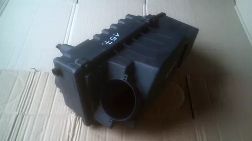 Carcasa filtru aer pentru Ford Focus 1, motorizare 2.0 benzina, cod 98AB-9600-KD [1]