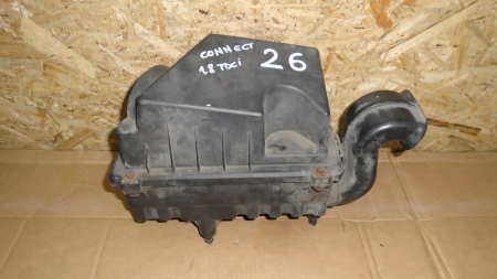 Alte anexe - Carcasa filtru aer pentru FORD TRANZIT CONNECT, motorizare 1.8 diesel, cod 2T14-9600-AD