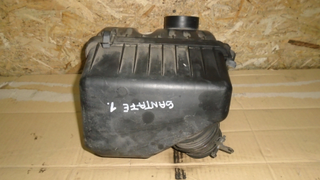 Carcasa filtru aer pentru Hyundai Santa Fe 1, motorizare 2.0 diesel [1]