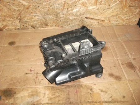 Carcasa filtru aer pentru kia RIO JB, motorizare 1.4 benzina [1]