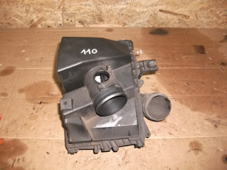 Alte anexe - Carcasa filtru aer pentru MAZDA 3 BL, motorizare 2.2 diesel