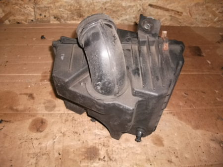 Carcasa filtru aer pentru MAZDA 3 BL, motorizare 2.2 diesel [1]
