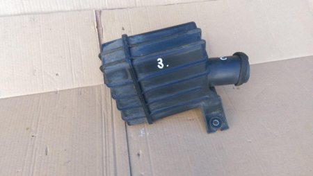 Alte anexe - REZONATOR AER pentru Mazda CX7 ER, motorizare 2.3 benzina, cod L33DK3804