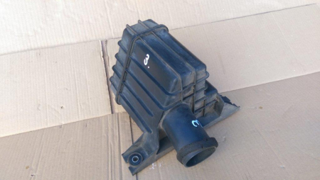 REZONATOR AER pentru Mazda CX7 ER, motorizare 2.3 benzina, cod L33DK3804 [1]