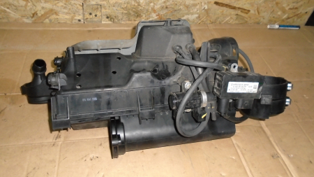Carcasa filtru aer pentru Mercedes B-Class W245, motorizare 2.0 diesel, cod A6400900701 [2]