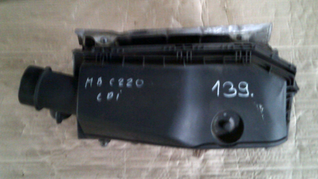 Alte anexe - Carcasa filtru aer pentru Mercedes C-Class w203, motorizare 2.2 diesel, cod A6110901601
