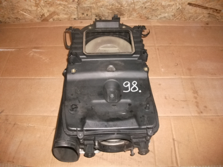Alte anexe - Carcasa filtru aer pentru Mercedes C-Class W204, motorizare 2.2 diesel, cod A6510901101