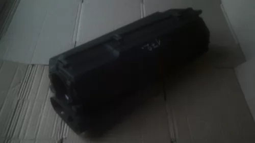 Carcasa filtru aer pentru Mercedes E-class W211, motorizare 2.2 diesel, cod A6460900201 [1]