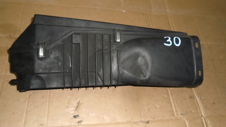 Alte anexe - Carcasa filtru aer pentru Mercedes E-class W211, motorizare 2.2 diesel, cod A6460900601