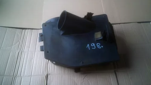 Alte anexe - Carcasa filtru aer pentru Mercedes M-class W163, motorizare 2.7 diesel, cod A1635000016