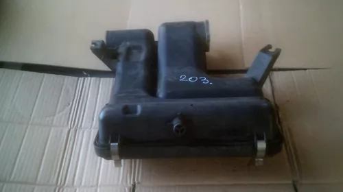 Carcasa filtru aer pentru Opel Agila , motorizare 1.3 diesel, cod 4601885900 , 09214141 [2]