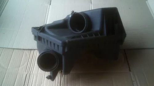 Carcasa filtru aer pentru Opel Astra H, motorizare 1.9 diesel, cod 55557127, 4613885936 [1]