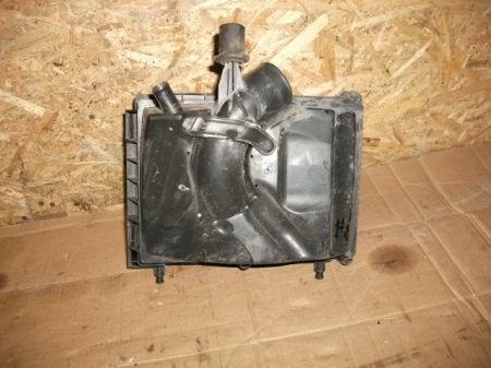 Carcasa filtru aer pentru Opel Meriva A, motorizare 1.3 diesel, cod 55355095 [1]