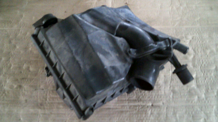 Carcasa filtru aer pentru Opel TIGRA A, motorizare 1.3 diesel, cod 55355095 [1]