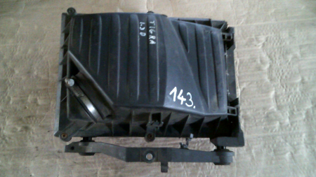 Alte anexe - Carcasa filtru aer pentru Opel TIGRA A, motorizare 1.3 diesel, cod 55355095
